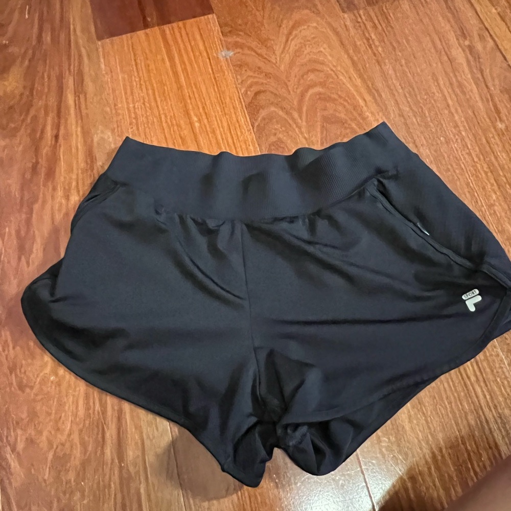 Fila Sport Shorts